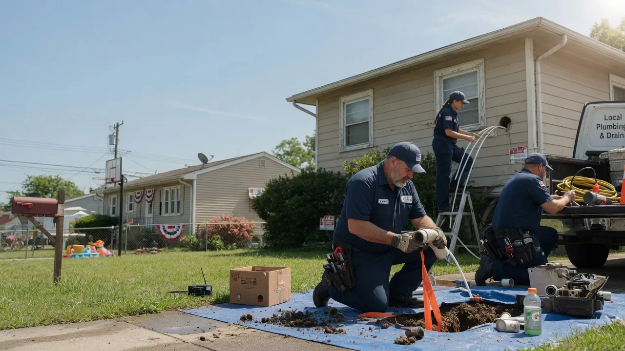 Faucet Repair in Reidsville, GA near me